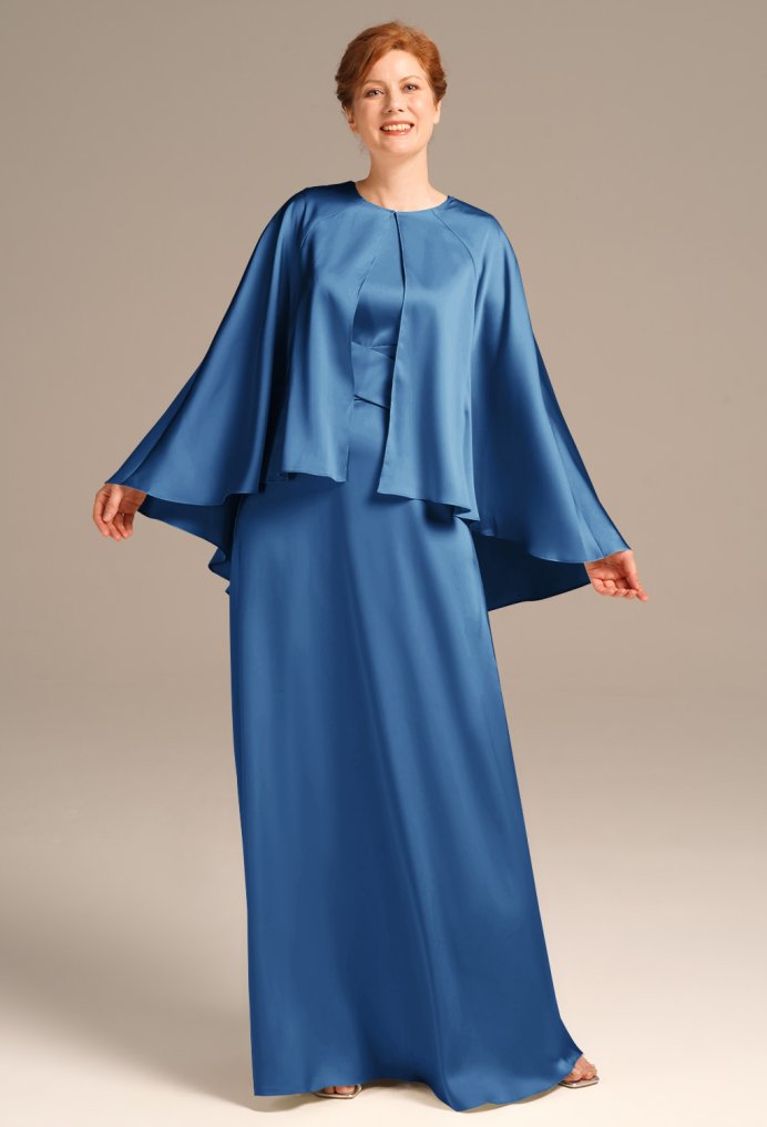 AW Katabatic Dress